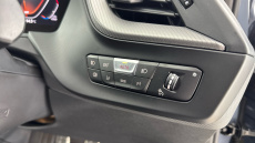 BMW 1 Series 118i M Sport 5dr Step Auto Petrol Hatchback